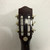Used CONCERTO MODEL 90 Laminate Top Acoustic Guitar Natural 41128-S000114933 View 5