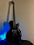 Used Michael Kelly PATRIOT MAGNUM LP Type Electric Guitar Black 6-String 41129-S000019853 View 1