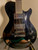 Used Michael Kelly PATRIOT MAGNUM LP Type Electric Guitar Black 6-String 41129-S000019853 View 3