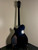 Used Michael Kelly PATRIOT MAGNUM LP Type Electric Guitar Black 6-String 41129-S000019853 View 6