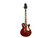 Used Samick GREG BENNETT AVION Electric Guitar Red 6-String 41136-S000157737 View 3