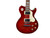 Used Samick GREG BENNETT AVION Electric Guitar Red 6-String 41136-S000157737 View 1