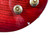 Used Samick GREG BENNETT AVION Electric Guitar Red 6-String 41136-S000157737 View 2