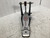 Used Pearl ELIMINATOR REDLINE DOUBLE KICK PEDAL Kick Drum Pedal 40107-S000158231 View 2