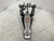Used Pearl ELIMINATOR REDLINE DOUBLE KICK PEDAL Kick Drum Pedal 40107-S000158231 View 8