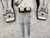 Used Pearl ELIMINATOR REDLINE DOUBLE KICK PEDAL Kick Drum Pedal 40107-S000158231 View 15