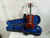 Used Cremona SV-175 4/4 Violin 4/4 Size 40012-S000316684 View 1