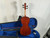 Used Cremona SV-175 4/4 Violin 4/4 Size 40012-S000316684 View 10
