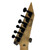 Used LTD METALLICA MASTER OF PUPPETS S Type Electric Guitar Custom Graphics 6-String 41120-S000038699 View 4