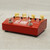 Used Fulltone GT-500 Overdrive Pedal 40015-S000341498 View 6