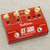 Used Fulltone GT-500 Overdrive Pedal 40015-S000341498 View 1