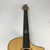 Used Breedlove PURSUIT CONCERT 25TH ANNIVERSARY Solid Top Acoustic Guitar Natural 41110-S000073566 View 7