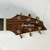 Used Breedlove PURSUIT CONCERT 25TH ANNIVERSARY Solid Top Acoustic Guitar Natural 41110-S000073566 View 9