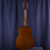 Used Yamaha FX-325 ACOUSTIC GUITAR Laminate Top Acoustic Guitar Natural 41140-S000140053 View 7