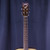 Used Yamaha FX-325 ACOUSTIC GUITAR Laminate Top Acoustic Guitar Natural 41140-S000140053 View 3