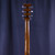 Used Yamaha FX-325 ACOUSTIC GUITAR Laminate Top Acoustic Guitar Natural 41140-S000140053 View 6