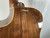 Used Alvarez AGW77CEARSHB AC/ELECTRIC Solid Top Acoustic Guitar Wood 40012-S000316689 View 13