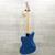 Used Indio Dlx Plus Offset Double Cutaway Electric Guitar 40015-S000341499 View 3