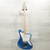 Used Indio Dlx Plus Offset Double Cutaway Electric Guitar 40015-S000341499 View 4