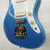 Used Indio Dlx Plus Offset Double Cutaway Electric Guitar 40015-S000341499 View 5