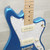 Used Indio Dlx Plus Offset Double Cutaway Electric Guitar 40015-S000341499 View 6
