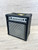 Used Washburn BD25R PRACTICE AMP 1 x 8 Solid State Amplifier 1 x 8 41124-S000213434 View 1