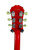 Used Epiphone GIBSON LES PAUL STANDARD Electric Guitar Cherry Sunburst 6-String 41136-S000157745 View 16