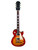 Used Epiphone GIBSON LES PAUL STANDARD Electric Guitar Cherry Sunburst 6-String 41136-S000157745 View 2