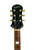 Used Epiphone GIBSON LES PAUL STANDARD Electric Guitar Cherry Sunburst 6-String 41136-S000157745 View 15
