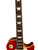 Used Epiphone GIBSON LES PAUL STANDARD Electric Guitar Cherry Sunburst 6-String 41136-S000157745 View 12