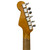 Used PARTS CASTER Electric Guitar Natural 6-String 41126-S000089266 View 11