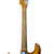 Used PARTS CASTER Electric Guitar Natural 6-String 41126-S000089266 View 13