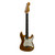 Used PARTS CASTER Electric Guitar Natural 6-String 41126-S000089266 View 4