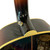 Used Epiphone EJ-160E JOHN LENNON Laminate Top Acoustic Guitar Sunburst 40009-S000316712 View 10