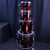 Used Pearl 4PC REFERENCE PURE Drum Shell Kit Red 41140-S000140055 View 1