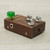 Used Joyo R-01 Tauren Overdrive Pedal 40015-S000341502 View 5