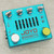 Used Joyo R-26 Monomyth Bass Pre-amp Pedal 40015-S000341505 View 1