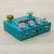 Used Joyo R-26 Monomyth Bass Pre-amp Pedal 40015-S000341505 View 10