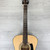 Used Alvarez RF8 Laminate Top Acoustic Guitar Natural 41124-S000213441 View 2