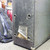 Used Ampeg V4 CAB with Marshall V30MF SPEAKERS 4 x 12 Guitar Speaker Cabinet 4 x 12 40042-S000275469 View 3