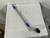 Used SET OF 3 TOM LEGS Drum Hardware 40012-S000316701 View 8