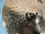 Used Paiste ALPHA METAL RIDE 20 Ride Cymbal 20" 40012-S000316700 View 3