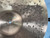 Used Paiste ALPHA METAL RIDE 20 Ride Cymbal 20" 40012-S000316700 View 11