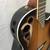 Used Ovation CELEBRITY CDX40 Solid Top Acoustic Guitar Sunburst 41125-S000042618 View 4