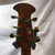 Used Ovation CELEBRITY CDX40 Solid Top Acoustic Guitar Sunburst 41125-S000042618 View 8