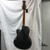 Used Ovation CELEBRITY CDX40 Solid Top Acoustic Guitar Sunburst 41125-S000042618 View 9