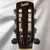 Used Gretsch G9521 ROOTS COLLECTION Laminate Top Acoustic Guitar Sunburst 41125-S000042617 View 7
