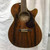 Used Gretsch G9521 ROOTS COLLECTION Laminate Top Acoustic Guitar Sunburst 41125-S000042617 View 11