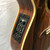Used Gretsch G9521 ROOTS COLLECTION Laminate Top Acoustic Guitar Sunburst 41125-S000042617 View 14