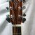 Used Gretsch G9521 ROOTS COLLECTION Laminate Top Acoustic Guitar Sunburst 41125-S000042617 View 15